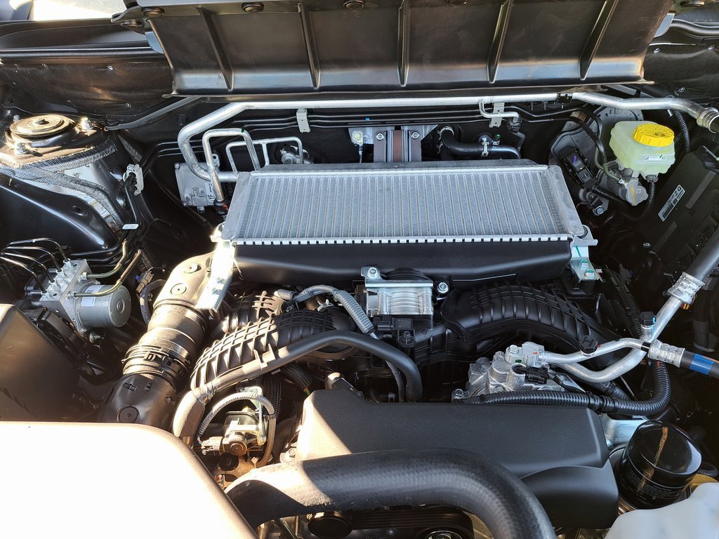 New 2026 Subaru Ascent Premium image 17