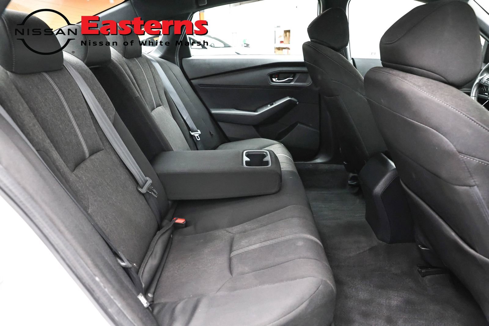 Used 2024 Honda Accord Sport image 20