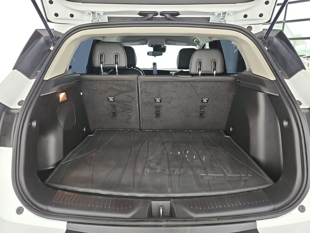Used 2024 Buick Encore GX Preferred w/ Advanced Technology Package FWD image 30