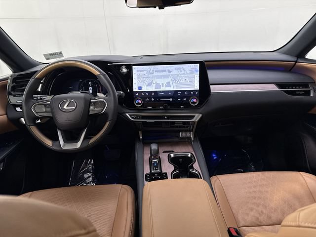 Certified 2026 Lexus RX 350 Premium Plus w/ Convenience Package AWD/4WD image 26