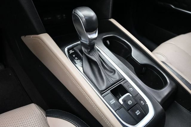 Used 2019 Hyundai Santa Fe Limited FWD image 9
