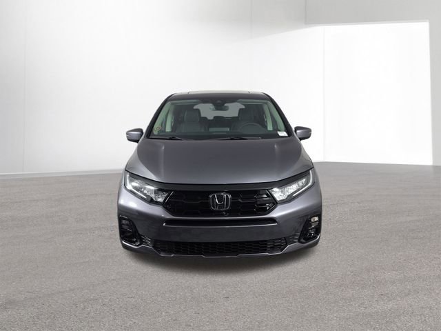 New 2026 Honda Odyssey Elite image 15