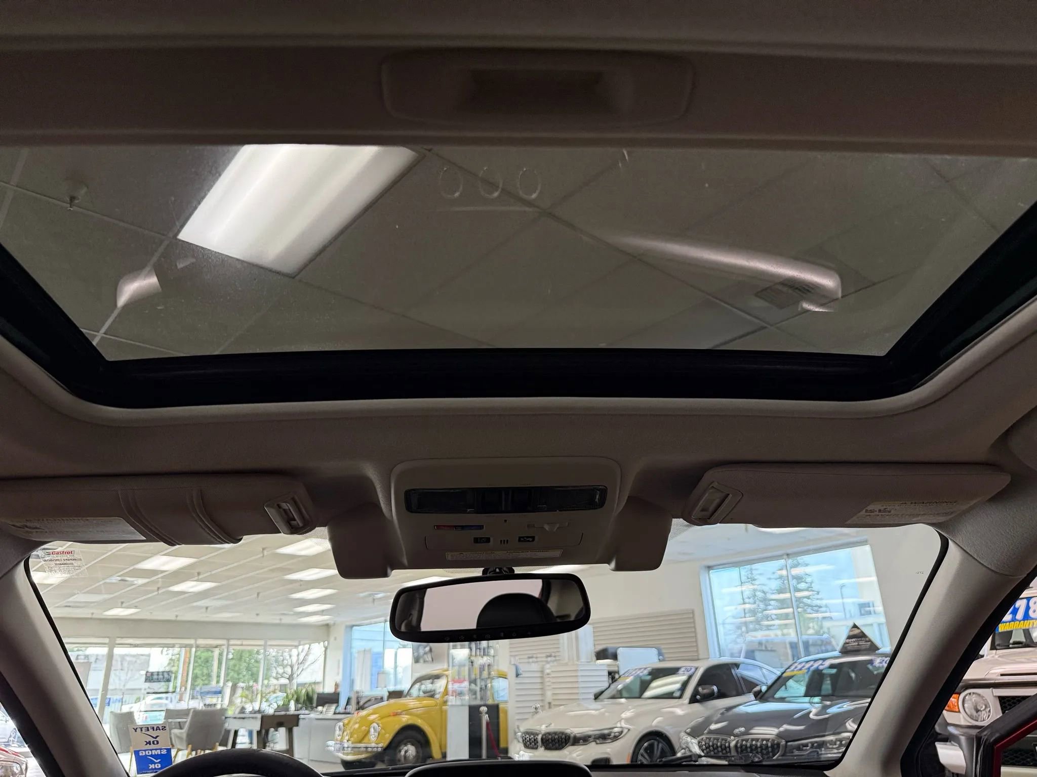 Used 2016 Subaru Impreza 2.0i Limited image 9