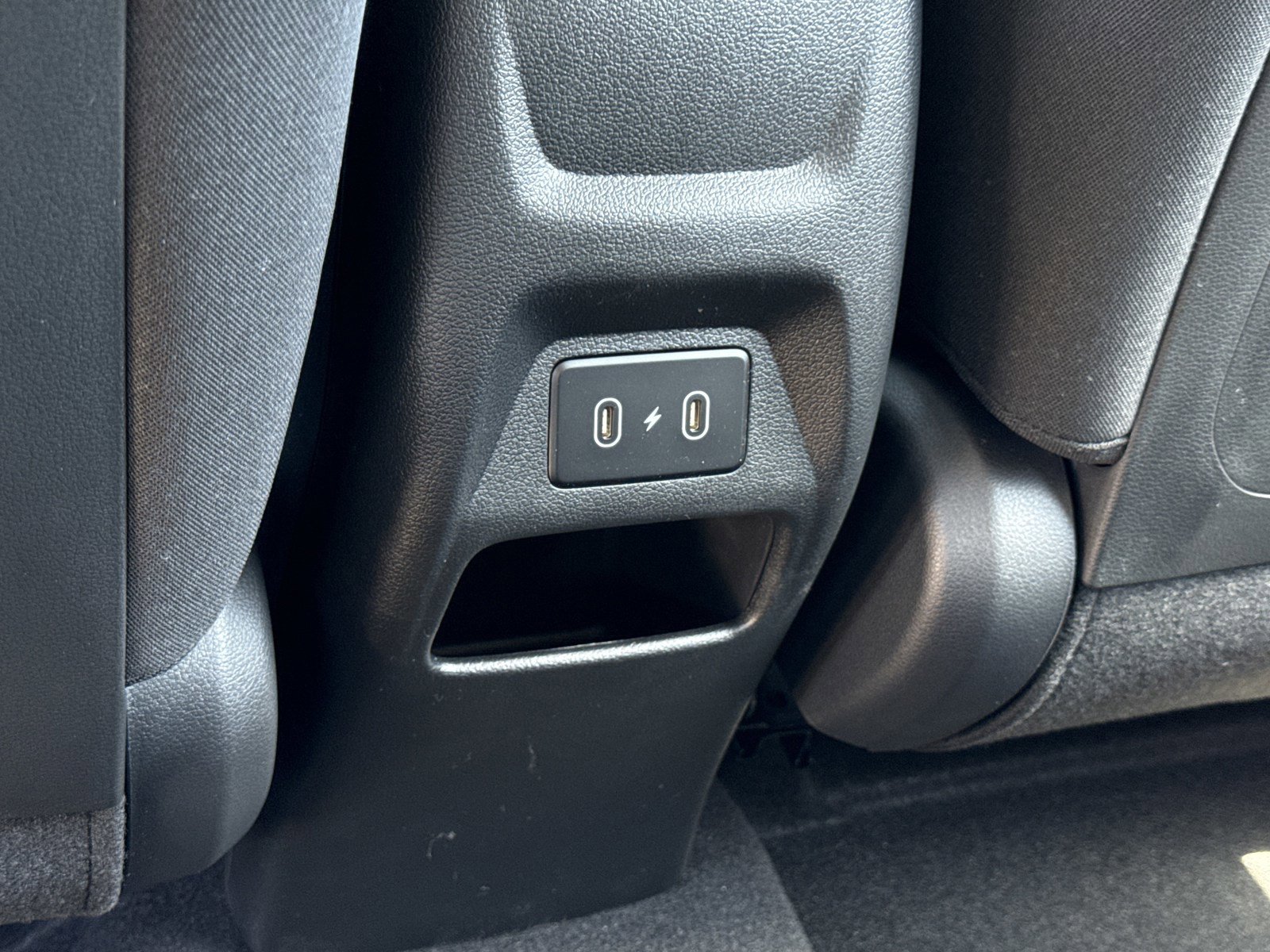 New 2026 Hyundai Venue SEL image 13