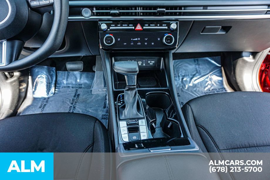 Used 2025 Hyundai Tucson SEL image 39