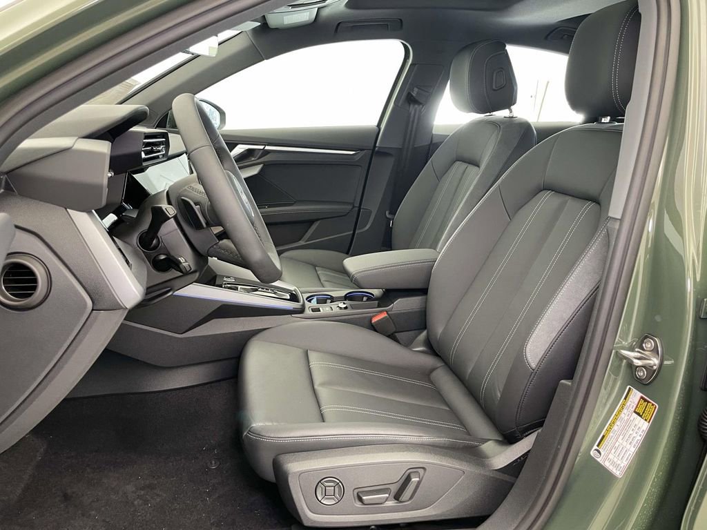New 2026 Audi A3 2.0T Premium image 5