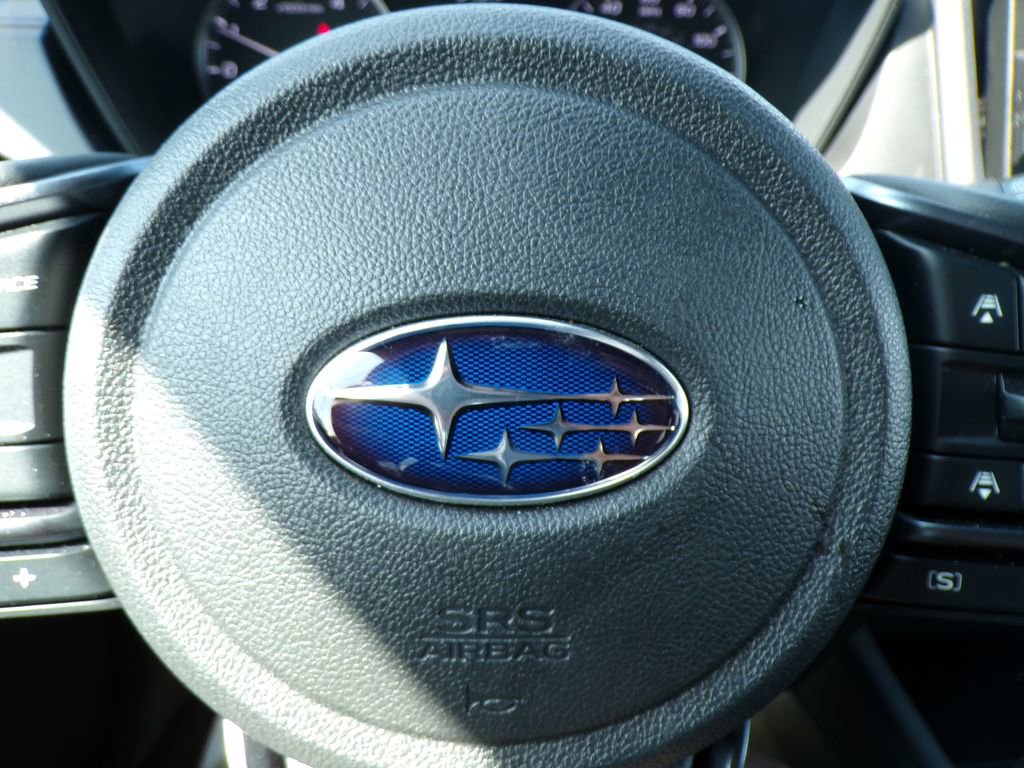 Used 2026 Subaru Forester Limited w/ Limited Package AWD/4WD image 32
