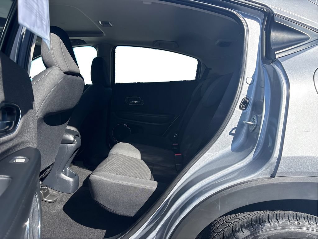 Used 2022 Honda HR-V EX image 11