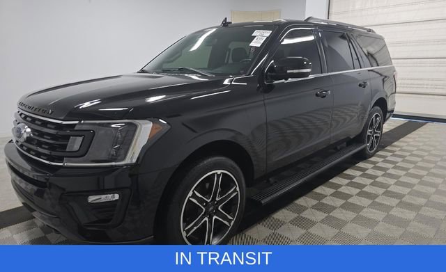 Used 2021 Ford Expedition Max Limited