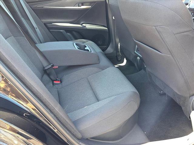 Used 2025 Toyota Camry LE image 19