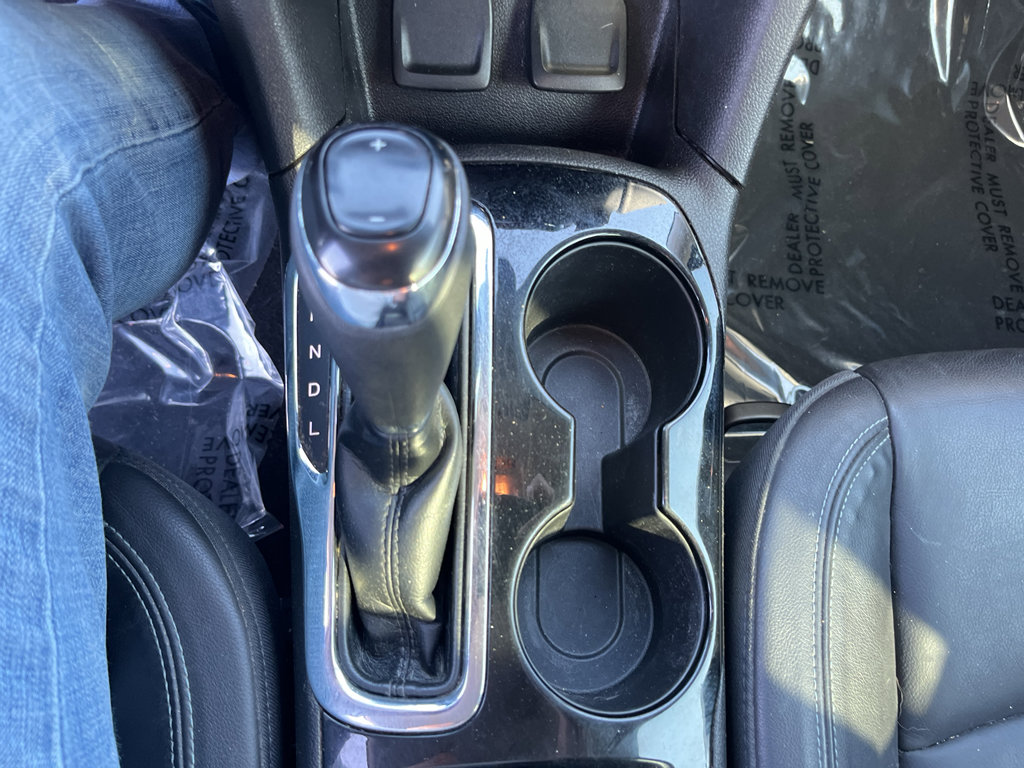 Used 2018 Chevrolet Cruze Premier FWD image 23
