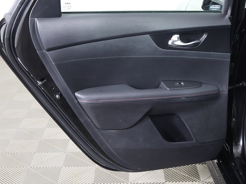 Used 2024 Kia Forte GT image 27