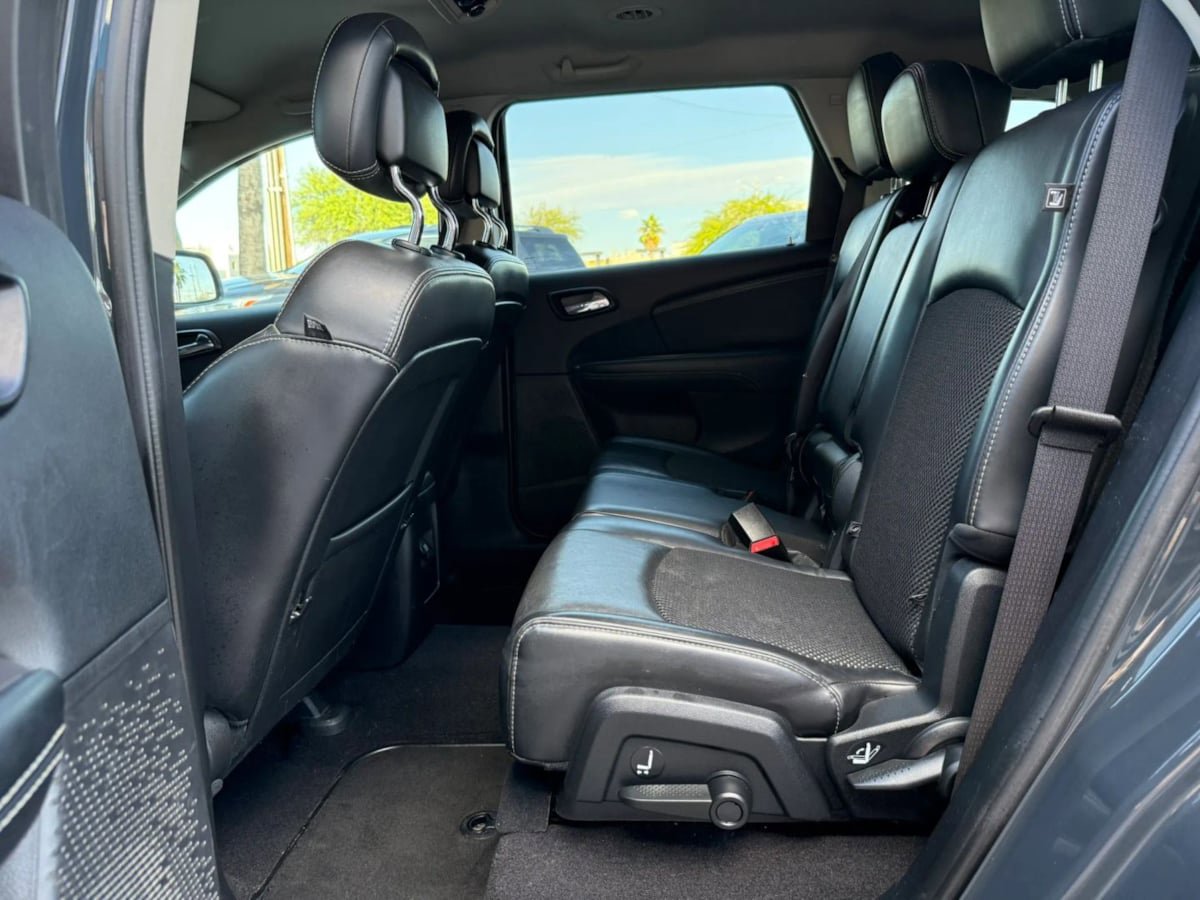 Used 2017 Dodge Journey Crossroad image 43