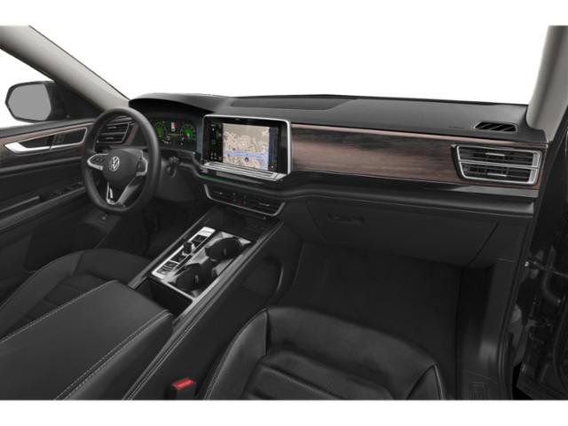 New 2026 Volkswagen Atlas SEL AWD/4WD image 16