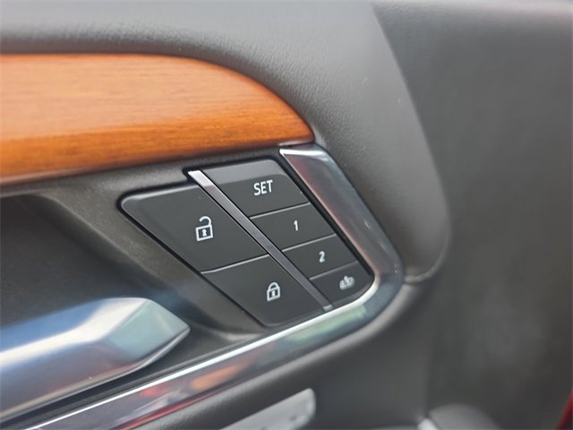 Used 2022 GMC Sierra 1500 Denali w/ Denali Reserve Package image 19