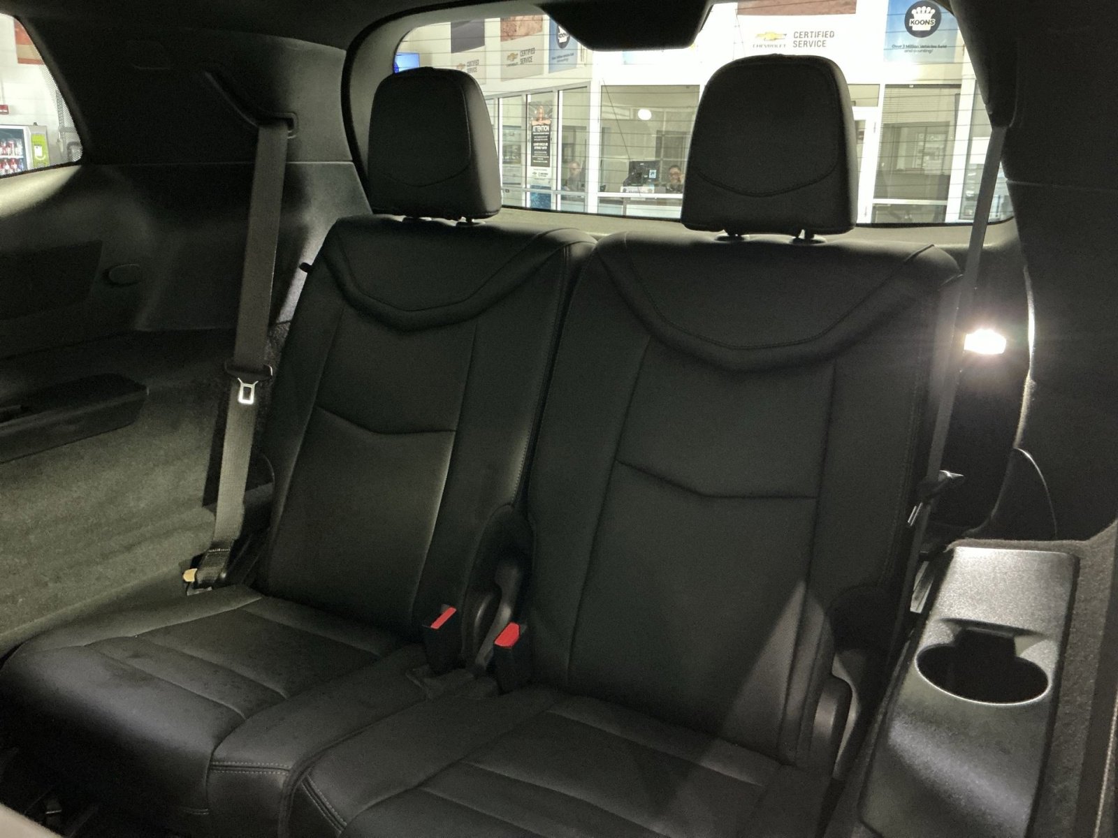 Used 2024 Cadillac XT6 Premium Luxury image 34