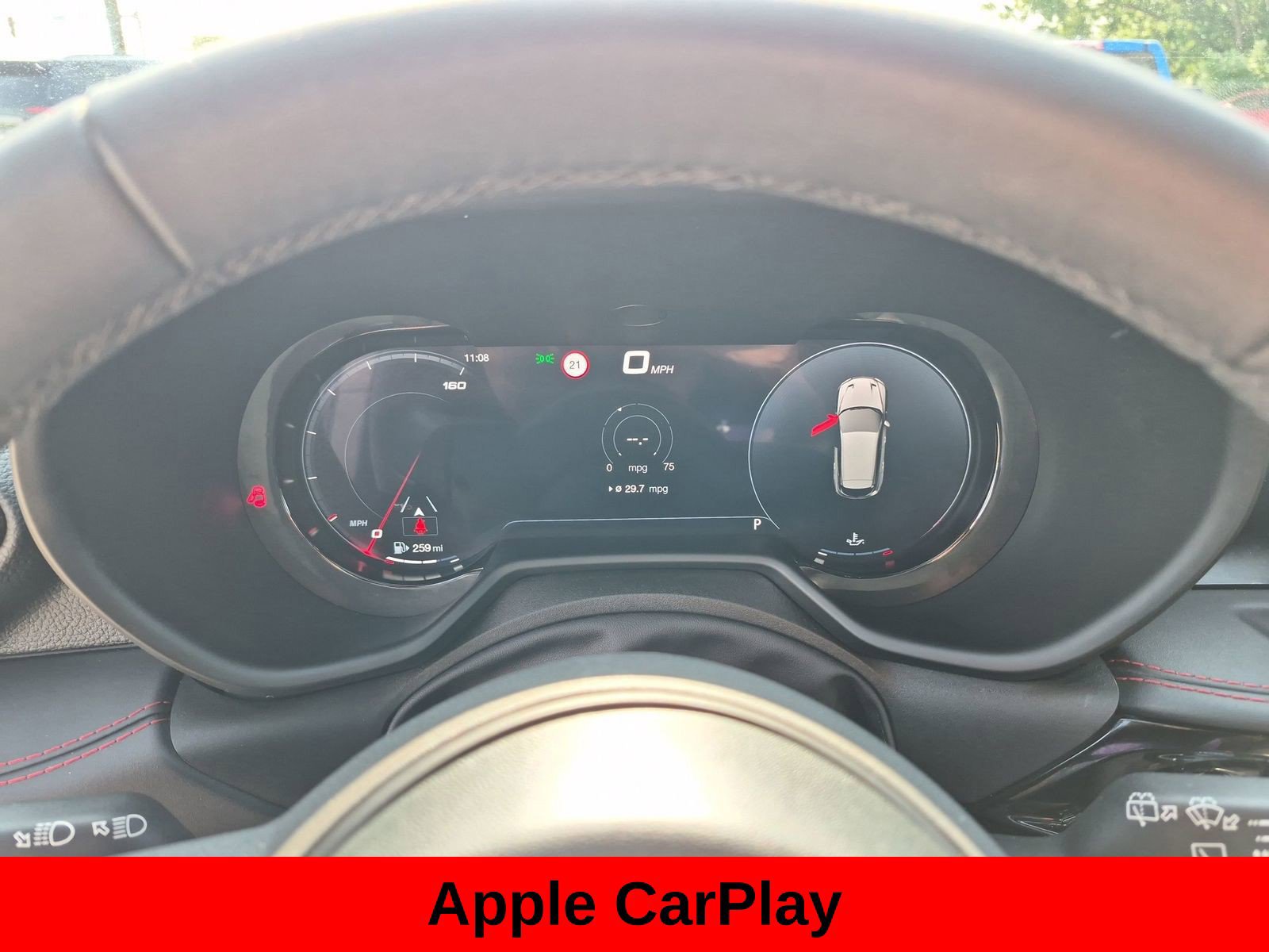 Used 2024 Dodge Hornet GT AWD/4WD image 19