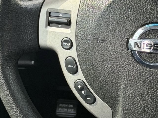 Used 2012 Nissan Rogue S w/ Special Edition Pkg image 13