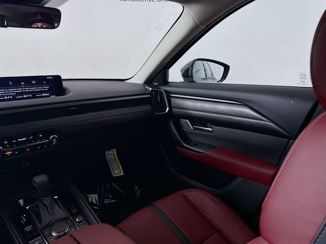New 2026 MAZDA CX-50 2.5 Hybrid w/ Weather Package image 24