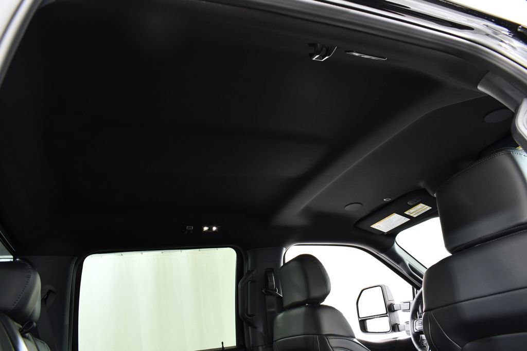 New 2026 Ford F250 Platinum image 18