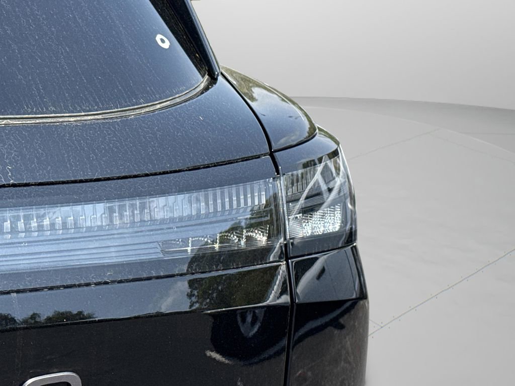 Certified 2025 Nissan Murano SV image 19