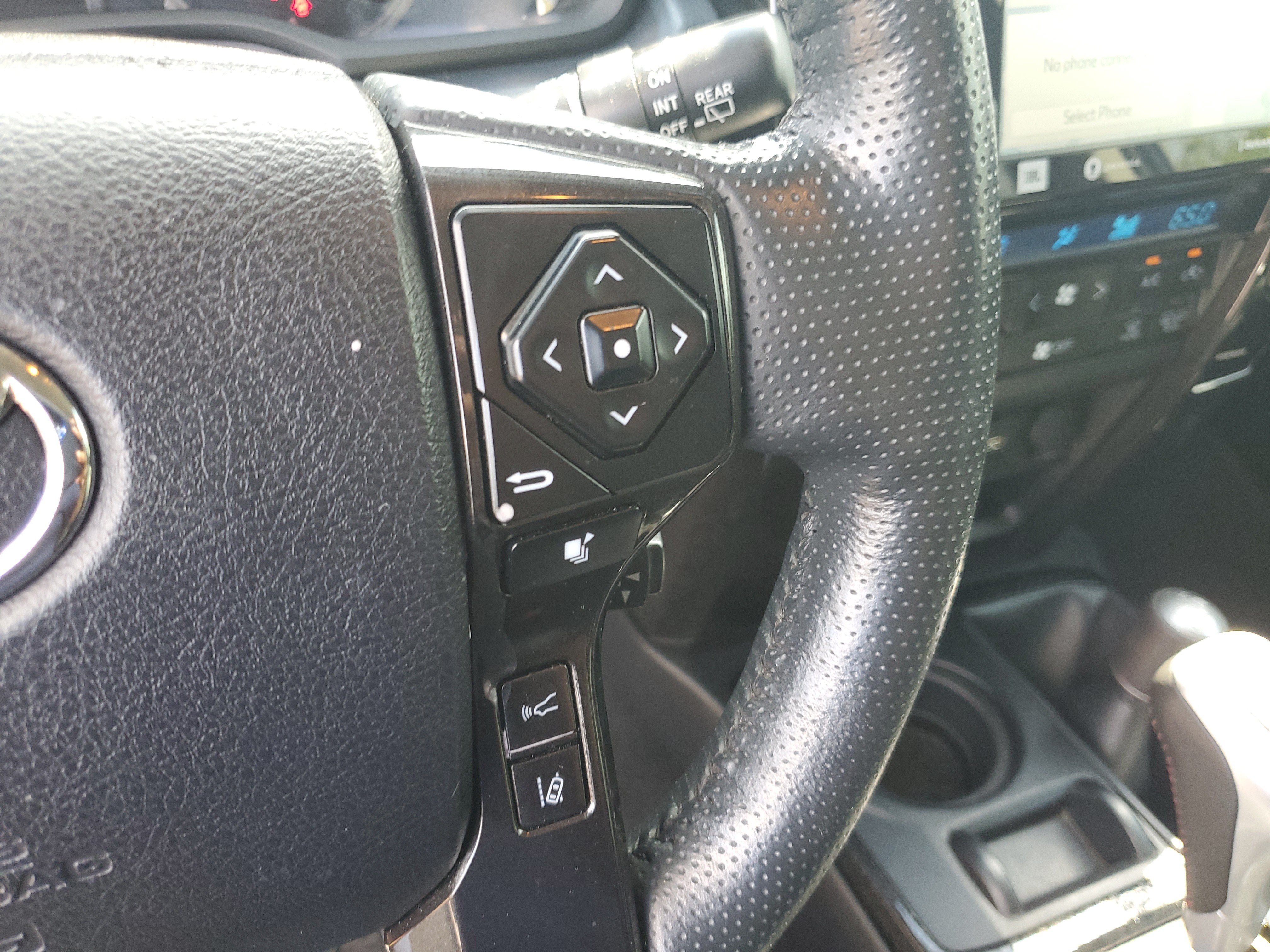 Used 2023 Toyota 4Runner TRD Pro AWD/4WD image 16