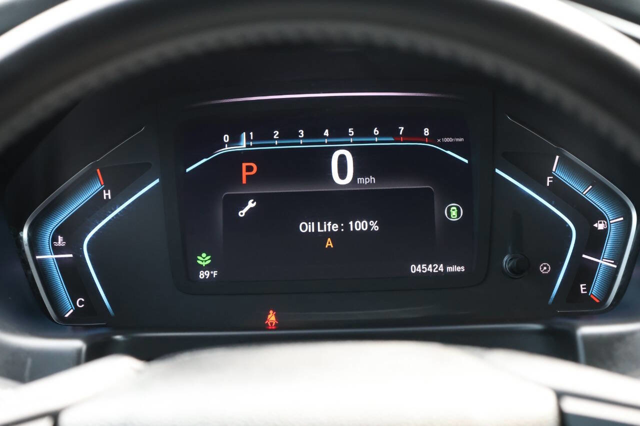 Used 2021 Honda Odyssey EX-L image 19