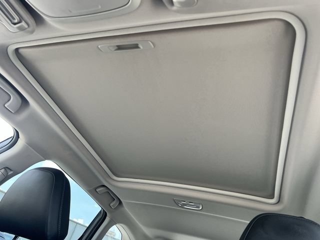 Certified 2023 Subaru Forester Touring AWD/4WD image 18