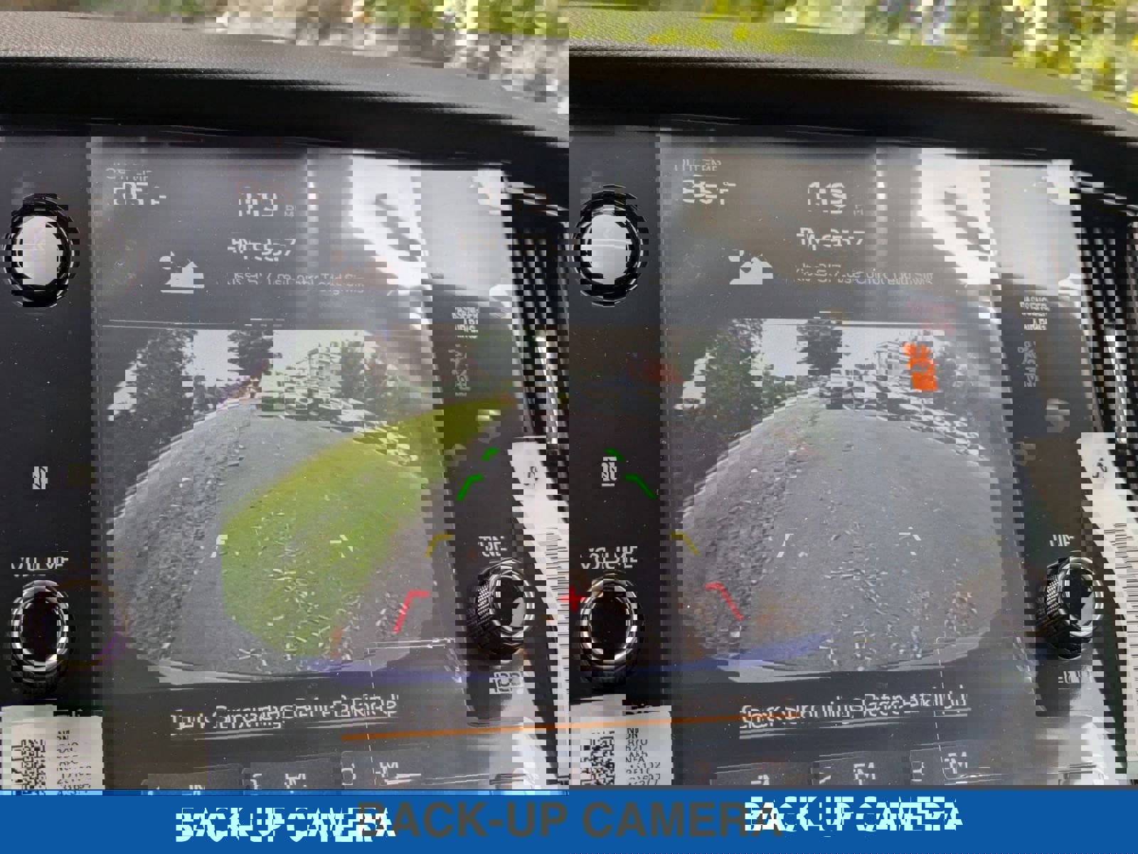 Certified 2025 Subaru Legacy Premium image 20