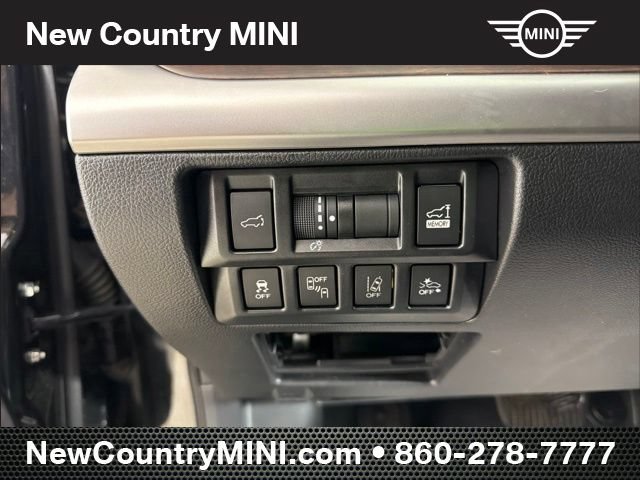 Used 2019 Subaru Outback 2.5i Limited AWD/4WD image 13