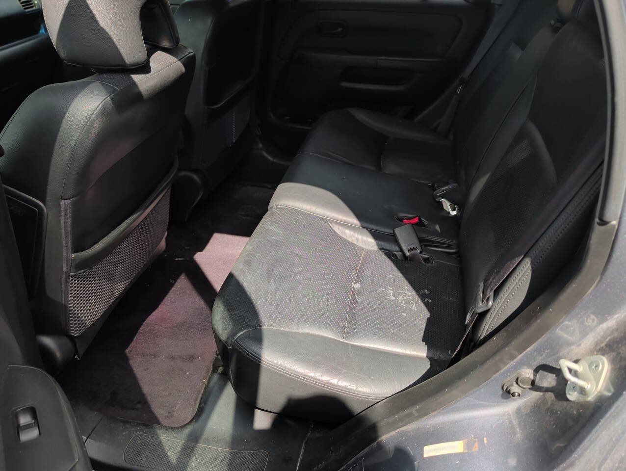 Used 2006 Honda CR-V SE image 20