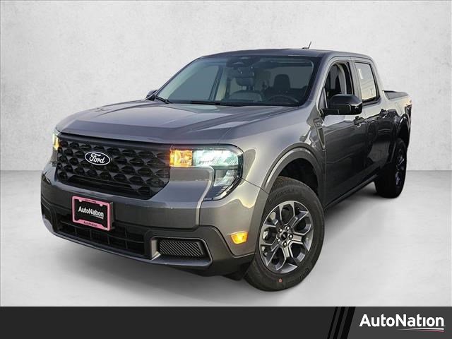 New 2026 Ford Maverick XLT w/ XLT Luxury Package image 1