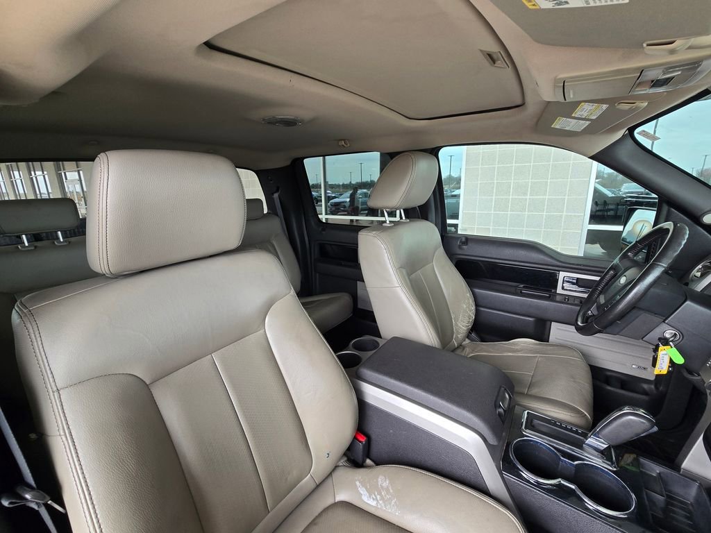Used 2009 Ford F150 FX4 image 16