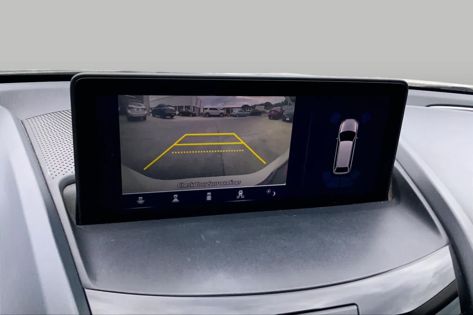Used 2021 Acura RDX w/ Technology Package FWD image 26