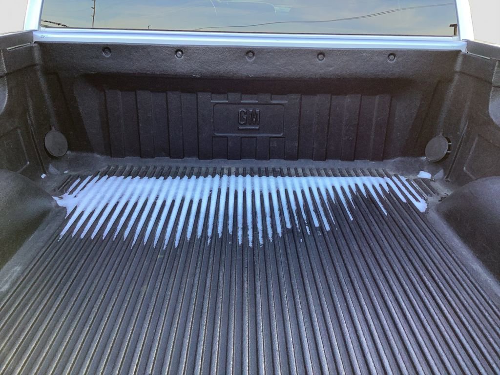 Used 2012 Chevrolet Silverado 1500 LT w/ All-Star Edition image 19