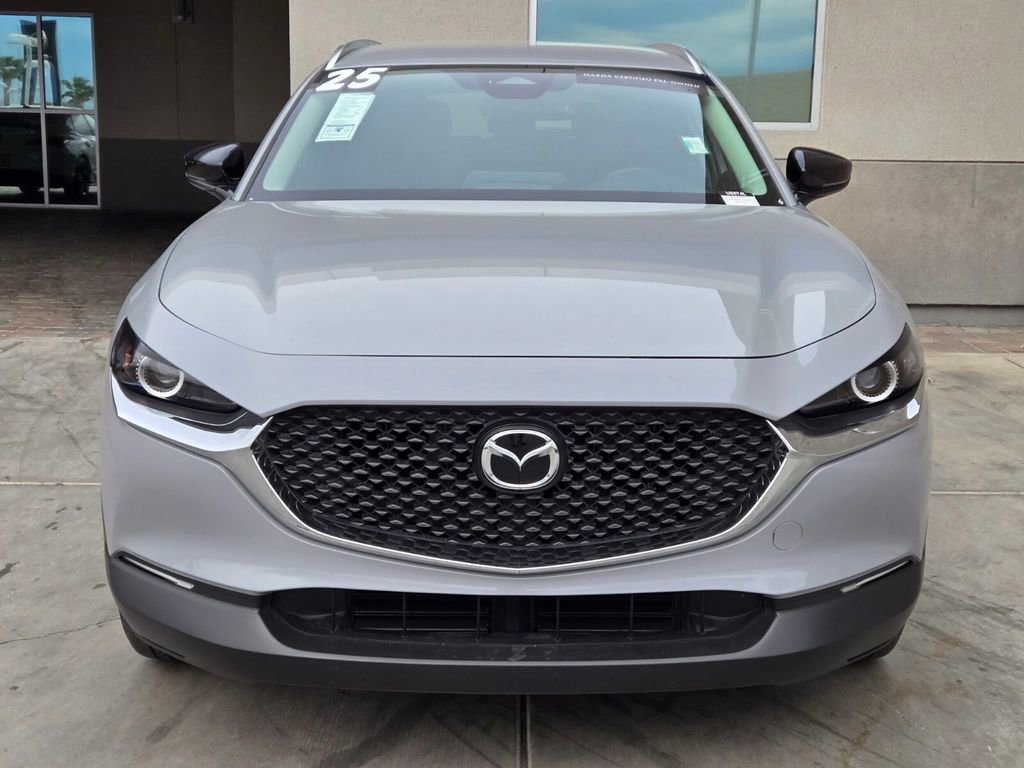 Used 2025 MAZDA CX-30 AWD 2.5 S w/ Select Sport Pkg image 7