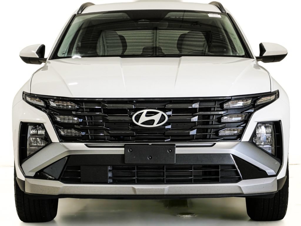 Used 2026 Hyundai Tucson SEL Plus AWD/4WD image 2
