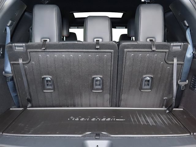 New 2026 Nissan Pathfinder Rock Creek w/ Rock Creek Premium Package AWD/4WD image 27