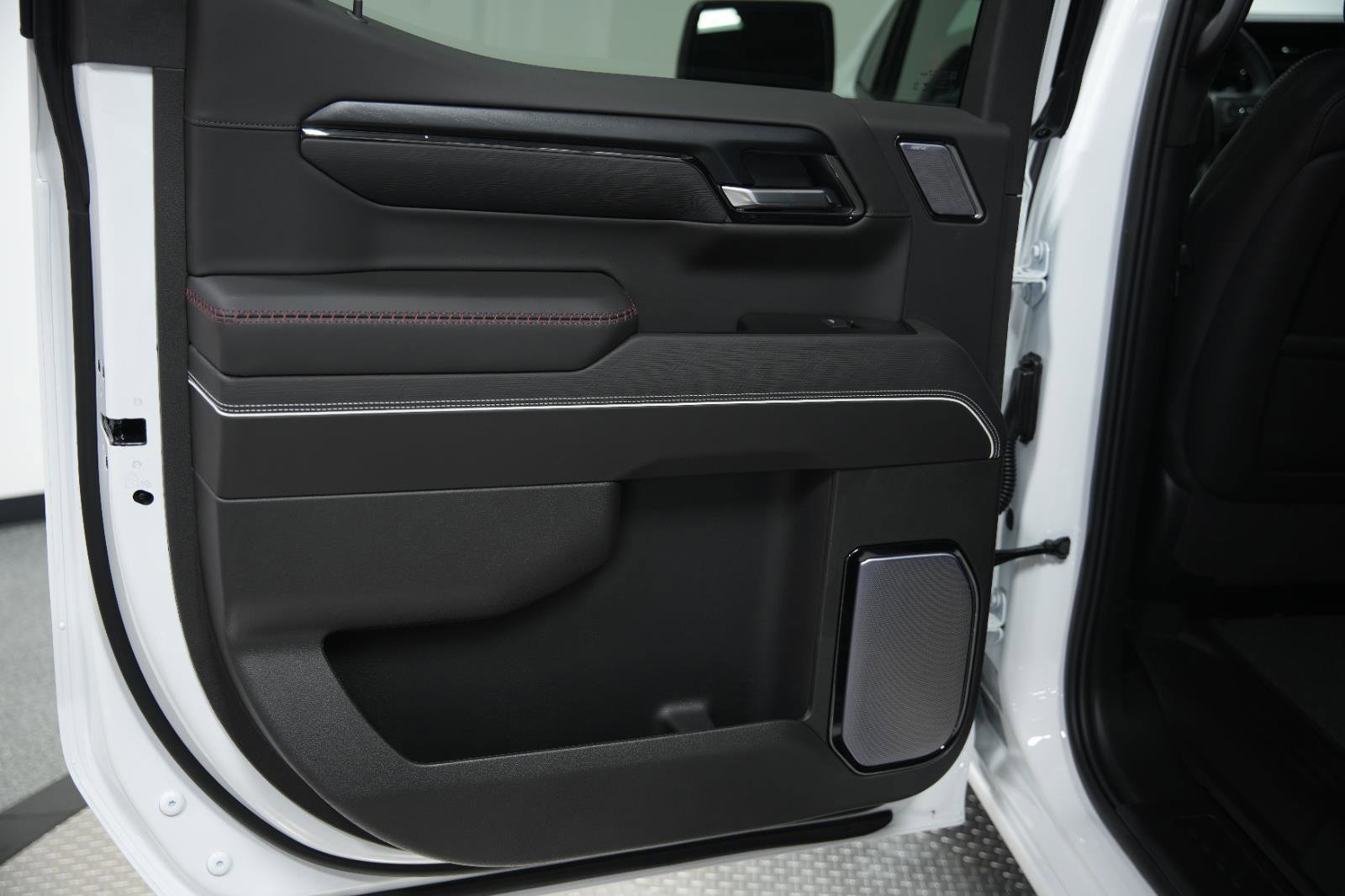 New 2026 GMC Sierra 1500 AT4X image 21