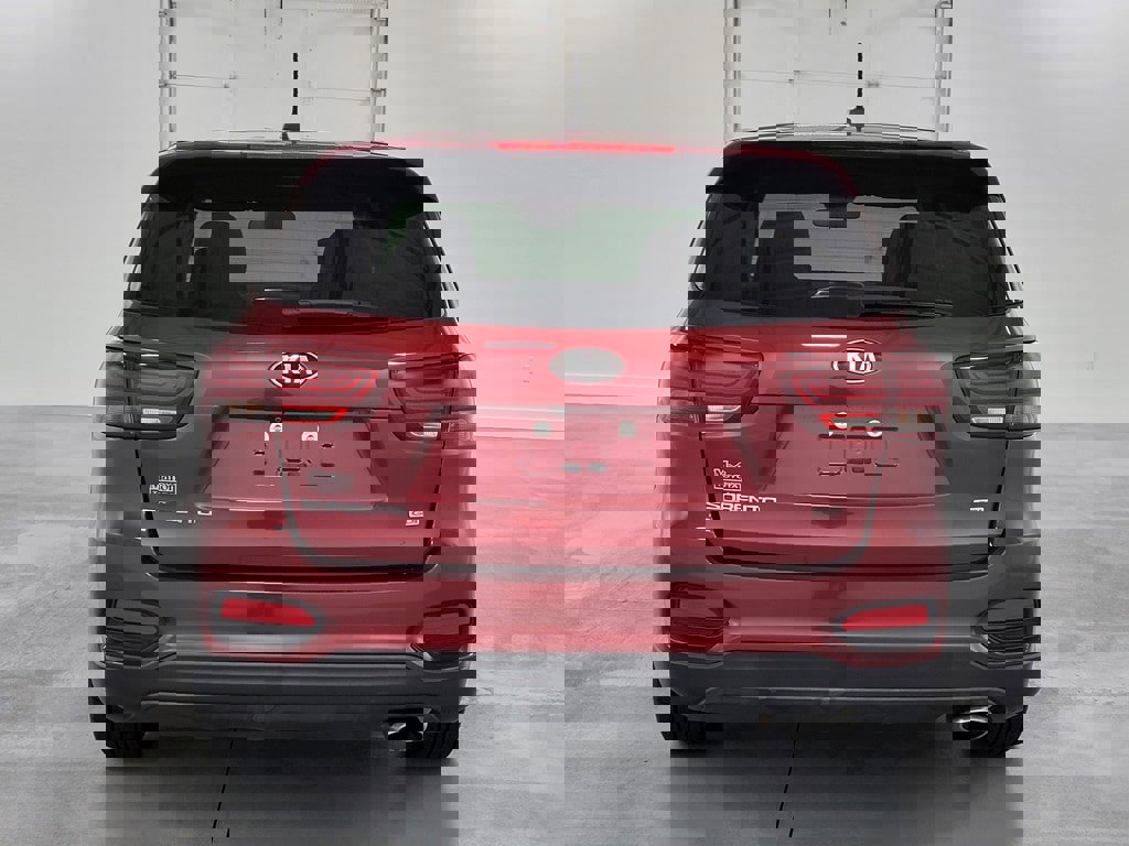 Used 2019 Kia Sorento LX image 8