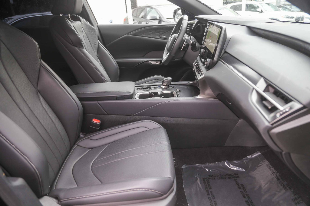 Used 2024 Lexus RX 350 F Sport w/ Convenience Package AWD/4WD image 14