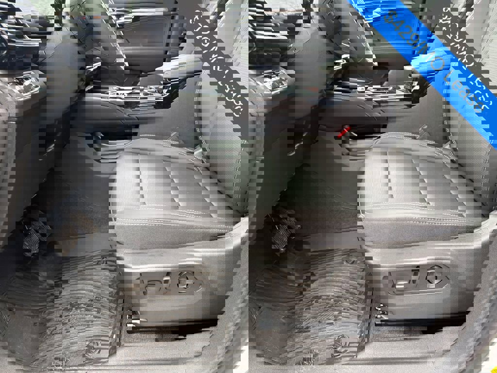 New 2026 Buick Envision Preferred AWD/4WD image 17