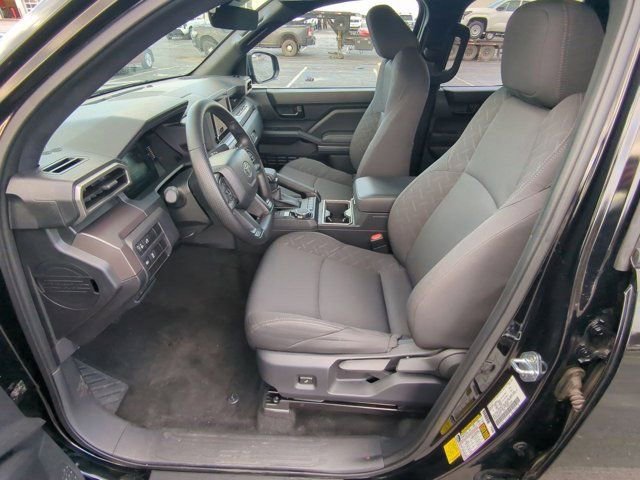 Certified 2024 Toyota Tacoma SR5 image 8