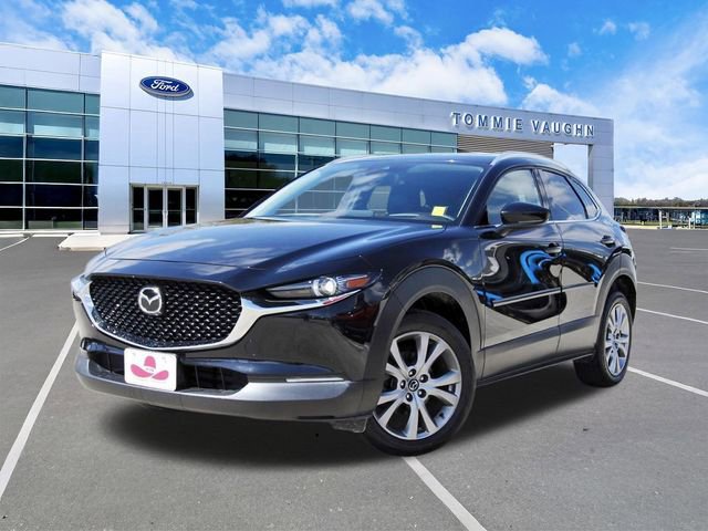 Used 2023 MAZDA CX-30 AWD 2.5 S w/ Premium Package image 1