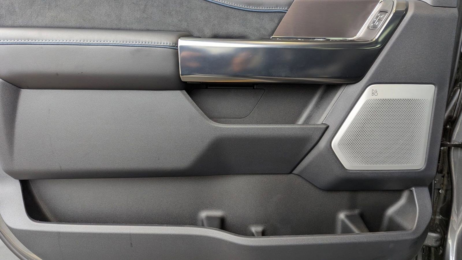 New 2026 Ford F250 Platinum image 22