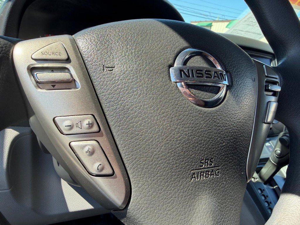 Used 2021 Nissan NV200 S FWD image 34