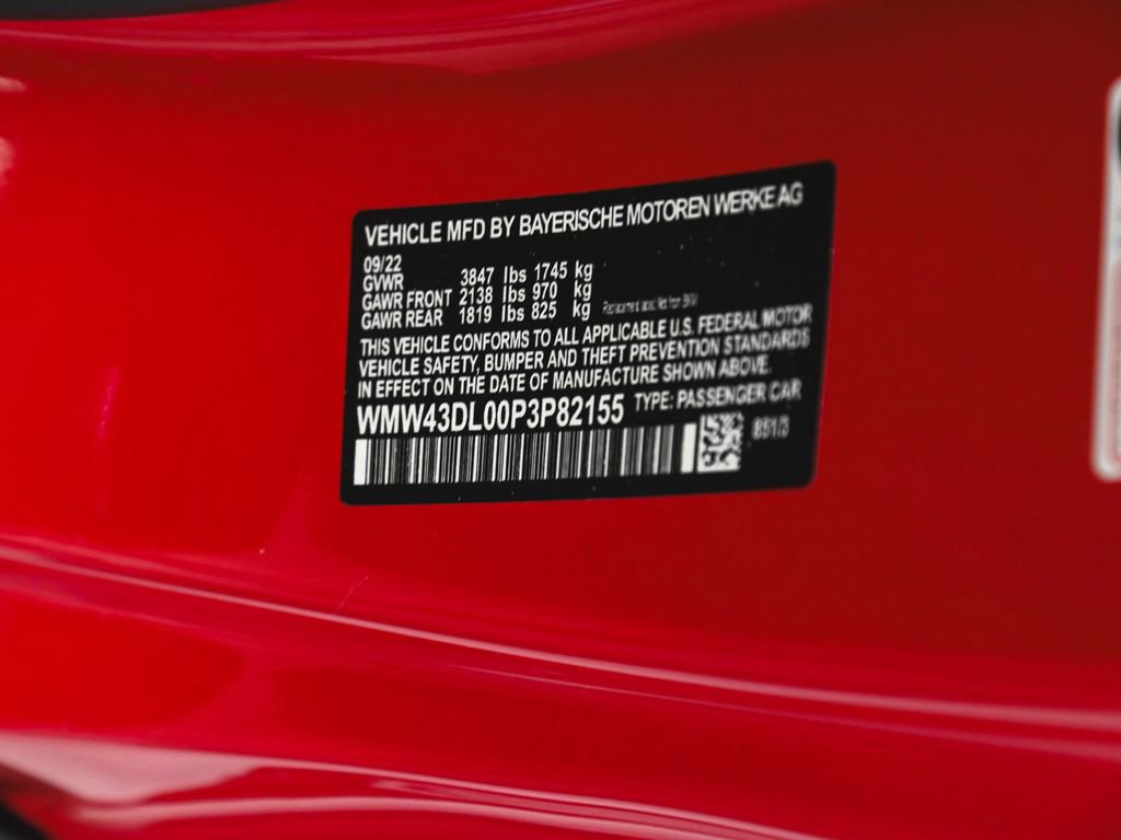 Used 2023 MINI Cooper S FWD image 15