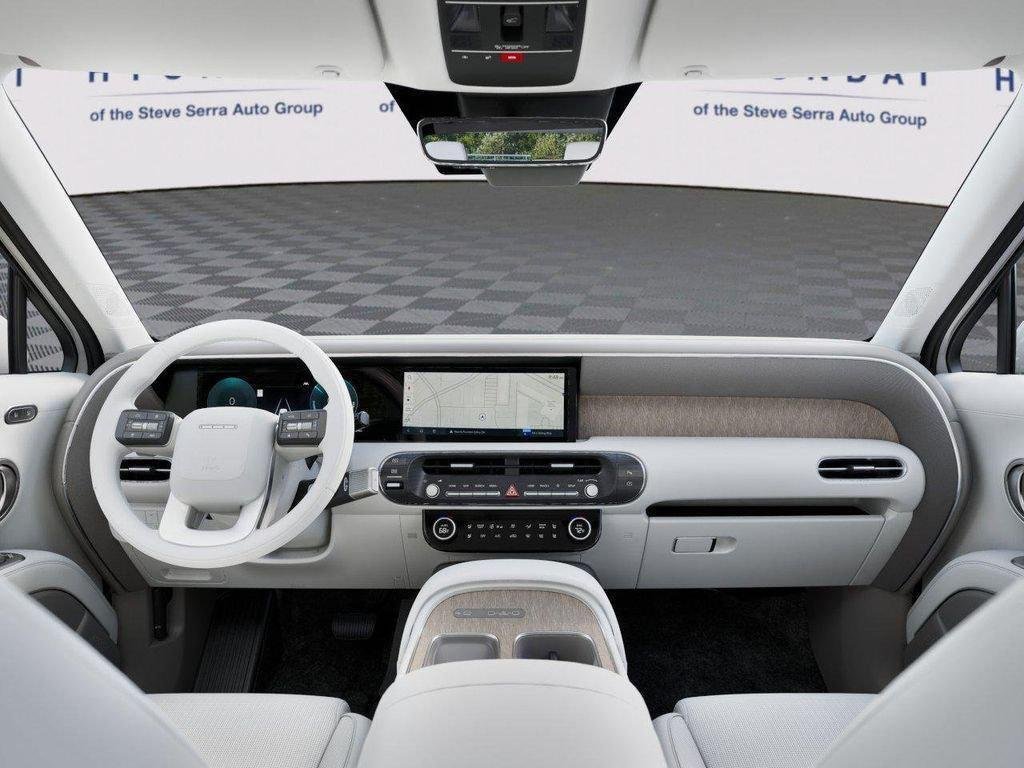 New 2026 Hyundai Palisade SEL Premium FWD image 62