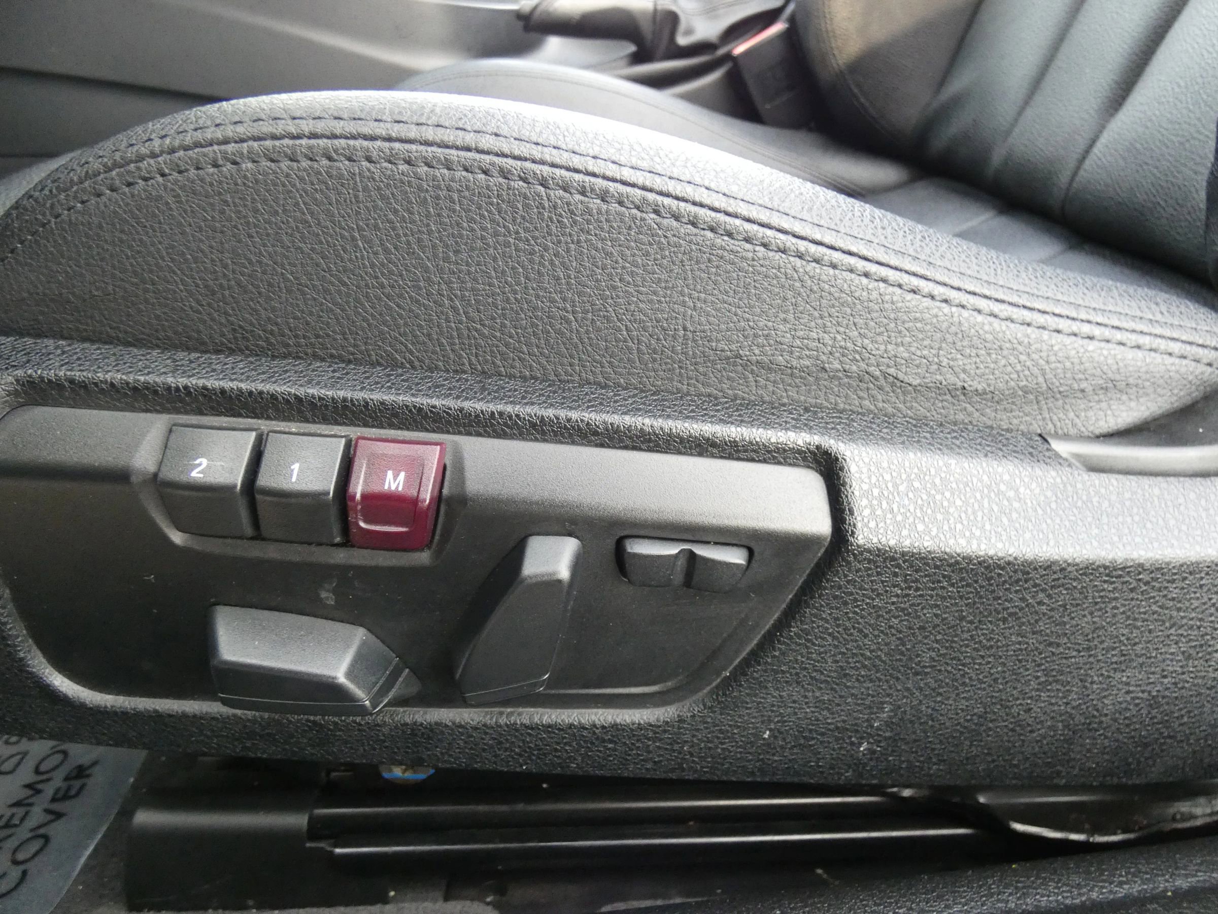 Used 2014 BMW 428i Convertible image 48