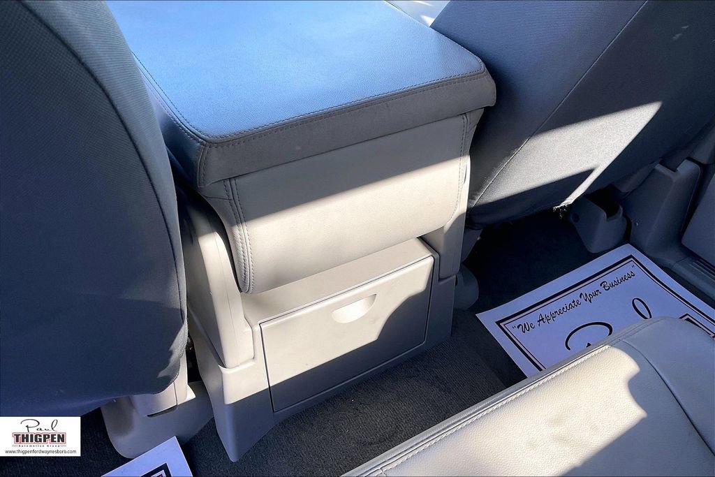 Used 2011 GMC Sierra 2500 SLE w/ SLE Preferred Package image 33